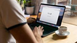 Cara Login Akun Google dengan Passkey, Lebih Mudah dan Cepat!