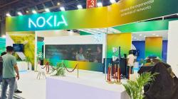 Nokia Pamer Inovasi Baru: Teknologi Penginderaan Mirip Radar Menggunakan Konektivitas 6G