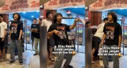 Viral Restoran Unik di Semarang Punya Waiters Kocak, Pengunjung Rela Antre Berjam-jam