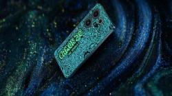 Gandeng Seniman Grafiti, Intip Spesifikasi Tecno Camon 20 Series Edisi Mr Doodle
