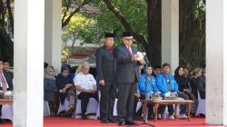 Upacara Hari Sumpah Pemuda di Sukabumi, Bupati Marwan Kecewa, Ini Penyebabnya