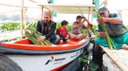 Menyingkap Kisah Batang Bertuah dari Pertamina Membawa Berkah<