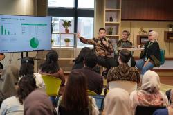 Tingkatkan Pemahaman Karyawan soal Investasi dan Pengelolaan Keuangan 