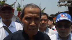 Dapat Gerobak dari Perindo, Pedagang di Cilacap: Mudah-mudahan Bermanfaat untuk Keluarga<