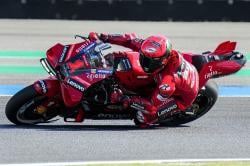 Francesco Bagnaia Ingin Juara MotoGP 2023 Secepatnya, Siap Tancap Gas di Sprint Race