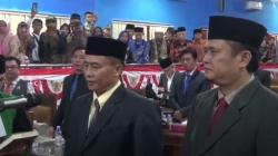 2 Anggota DPRD Empat Lawang dari Partai Perindo Siap Berjuang untuk Masyarakat 