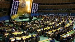 Majelis Umum PBB Sahkan Resolusi Jeda Kemanusiaan di Gaza, Israel Marah Besar