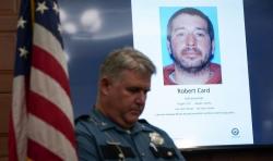 Penembakan di Maine AS Tewaskan 18 Orang, Pelaku Ditemukan Bunuh Diri