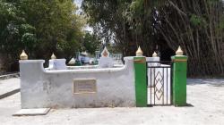 Menilik Situs Padepokan Kiai Aji Gunung, Titik Awal Penyebaran Islam di Sampang<