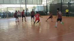 Partai Perindo Gelar Turnamen Futsal di Indramayu, Husen Ibrahim: Tumbuhkan Sportivitas<