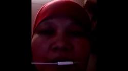 Usai Hilang Kontak 16 Tahun di Arab Saudi, TKW Ini Minta Tolong ke Jokowi dan Bupati Indramayu<