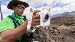 Mengenal Kamera Astronot yang Digunakan untuk Meneliti Bulan