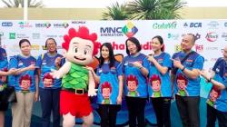 MAG Kiko Run Libatkan 3.000 Pelari, Genta Ferdianto: Ini Ajang Edukasi untuk Masyarakat