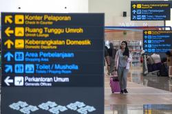 Seluruh Penerbangan dari Bandara Husein Sastranegara Bandung Pindah ke Kertajati<