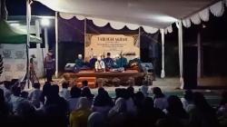 Bikers Bandung Timur Bersatu Gelar Tablig Akbar dan Doa Bersama untuk Palestina<