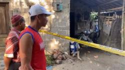 Duel Berdarah Kakak Adik Lansia di Blitar, 1 Orang Tewas 