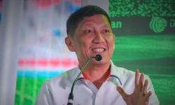 Komentar Mengejutkan PT LIB usai Mertua Pratama Arhan Bocorkan Ada 2 Mafia Bola di Liga 1