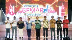 Marak Pinjol Ilegal hingga Judi Online, Pemprov Jateng Dorong Peningkatan Literasi Keuangan