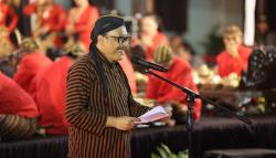 Peringati Sumpah Pemuda, ANRI: Kita Harus Tetap Bersatu meski Beda Pilihan di Pemilu