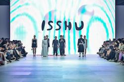 ISSHU Dinobatkan sebagai Pemenang Kategori Aksesoris pada Force Fashion Award 2023