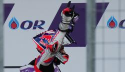 Hasil MotoGP Thailand 2023: Jorge Martin Rajai Buriram, Pecco Bagnaia Ketiga