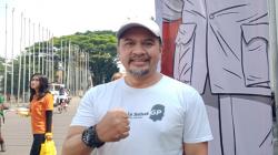 Relawan KawanJuang GP Yakin Ganjar Pranowo Bisa Bawa Perubahan bagi Indonesia<