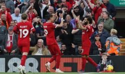 liverpool