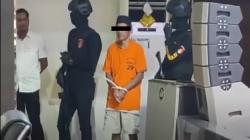 Polda Kalsel Tangkap Pelaku Ujaran Kebencian yang Sebar Ratusan Pamflet Berisi Rasis