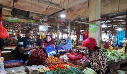 Edukasi Transaksi Digital UMKM di Papua, Volume QRIS BRI Tumbuh 587,3 persen YoY