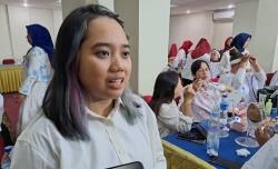 Ikut Beauty Class Partai Perindo, Peserta: Pelatihan Ini Sangat Bermanfaat Banget Ya!  <