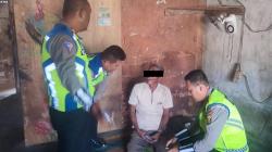 Sopir Fortuner Tabrak Lari Korban hingga Tewas di Lubuklinggau Ditangkap saat Betulkan Mobil
