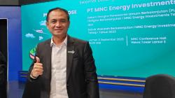 Sosok Leader DS Daeli, Bacaleg DPR dari Partai Perindo yang Dekat dengan Warga