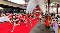Victoria Run 2023 Kembali Digelar, Dimeriahkan 4.000 Pelari