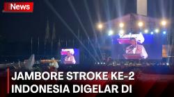 Jambore Stroke ke-2 Indonesia Digelar di Jakarta, Usung Tema Menuju Indonesia Ramah Stroke