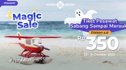 Tips Naik Pesawat Nyaman dan Hemat Biar Liburan Makin Asyik!