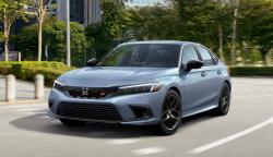 175.000 Honda Civic Harus Ditarik Karena Roda Depan Bisa Berputar Terlalu Banyak, Kok Bisa?