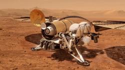 Makan Banyak Biaya, NASA Cari Alternatif Mars Sample Return