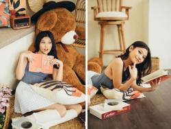 Single Terbaru Rachel Manroe Mana Bisa Bercerita Tentang Cinta yang Tidak Tersampaikan