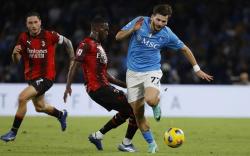 Tegas! Klub Italia yang Bandel Ikut European Super League Didepak dari Serie A