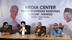 Aria Bima PDIP Ungkap Ada Toxic Relationship di Lingkaran Presiden Jokowi