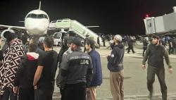 Kisah Warga Israel Terpaksa Ngaku Muslim saat Di-sweeping Demonstran di Bandara Dagestan Rusia
