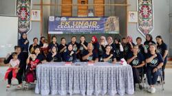 Cegah Stunting, Alumni FK Unair Gelar Pengabdian Masyarakat di Barito Utara