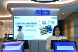 BRI Ajak Nasabah Perbarui Nomor Handphone di ATM/CRM, Dapatkan Tambahan Saldo 