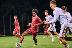 Chow Yun Damanik Belum Jadi WNI tapi Dipanggil Timnas Indonesia U-20, Ini Alasan Indra Sjafri