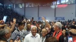 Masyarakat Maluku Deklarasi Dukung Ganjar-Mahfud MD, Ini 3 Dukungan dari Maluku<