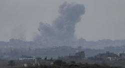 Waduh, AS Nilai Gencatan Senjata di Gaza Bukan Solusi meski Korban Terus Berjatuhan