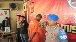 Jambret Modus Pura-pura Tanya Alamat yang Resahkan Warga Ciamis Tertangkap<