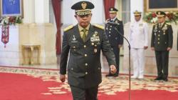 Partai Perindo Ungkap Sejumlah Tantangan yang Harus Jadi Fokus Calon Panglima TNI