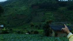 Kisah Desa Legetang, Mengerikan Dusun Terkubur Bersama Warganya dalam Semalam