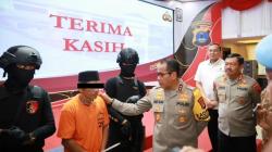 Pengakuan Pria Sebar Pamflet Ujaran Kebencian di 14 Kota Indonesia: Itu Petunjuk Ilahi<